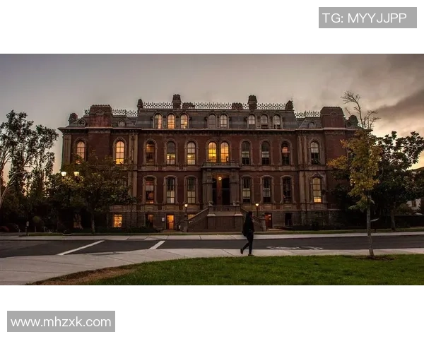 斯坦福与哈佛谁更胜一筹探讨两大名校的教育理念与发展历程