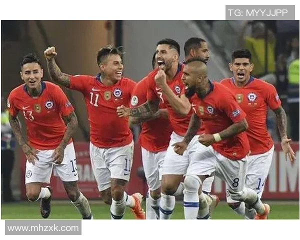 智利与澳大利亚之间的精彩对决分析与赛后点评