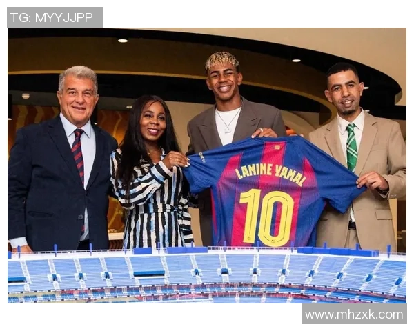 梅西的传奇之路：从巴萨天才到阿根廷国家队的足球巨星之旅