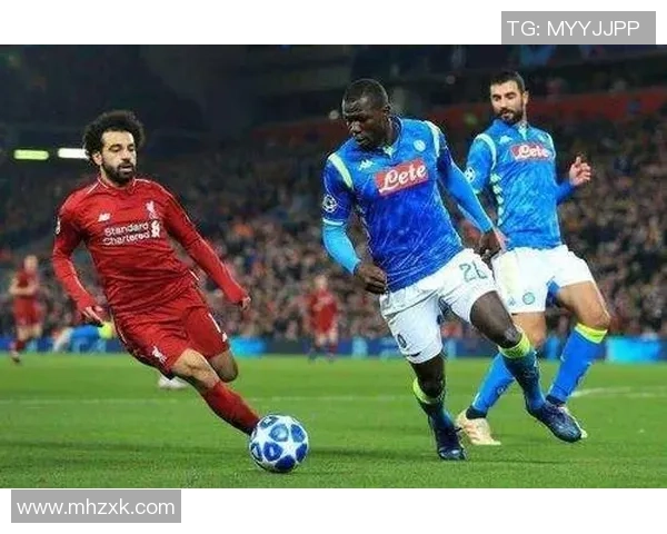 比拉尔库利巴利：新星崛起，未来足球的希望之光