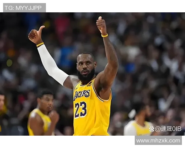 灰熊与湖人激战正酣1月16日精彩对决引发球迷热议