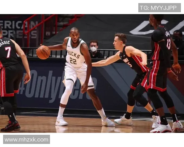 猛龙对阵雄鹿精彩直播地址分享及赛事前瞻分析