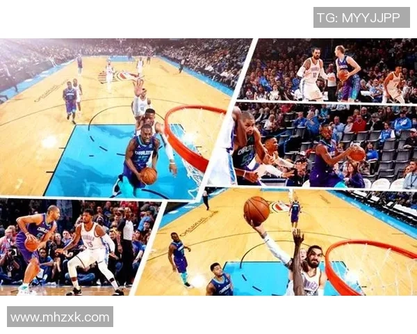 黄蜂与雷霆激战回顾全场精彩瞬间未删减版视频分享 黄蜂与雷霆激战回顾全场精彩瞬间未删减版视频分享