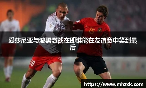 爱莎尼亚与波黑激战在即谁能在友谊赛中笑到最后